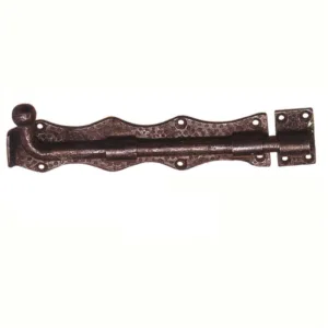 Yılmaz Bronz Sürgü Oksit 20CM