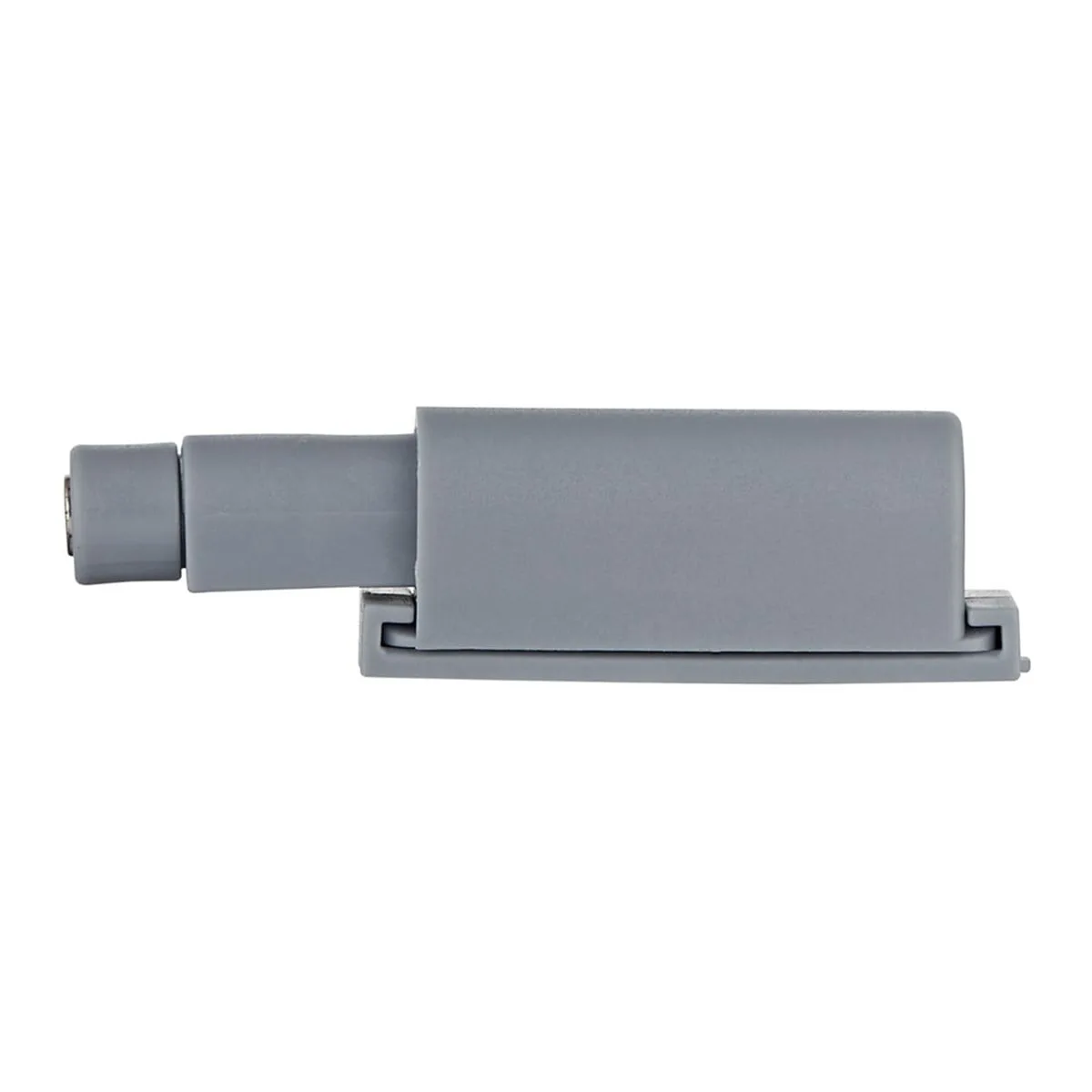 Canex Mıknatıslı Kapak İtici 40MM Kalın