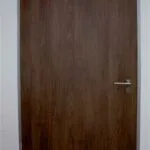 Dönges Kapı Altı Fırça Pvc