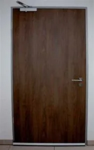 Dönges Kapı Altı Fırça Pvc