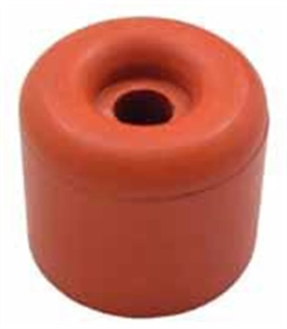 Dönges Kapı Stopu Plastik Büyük 30X26