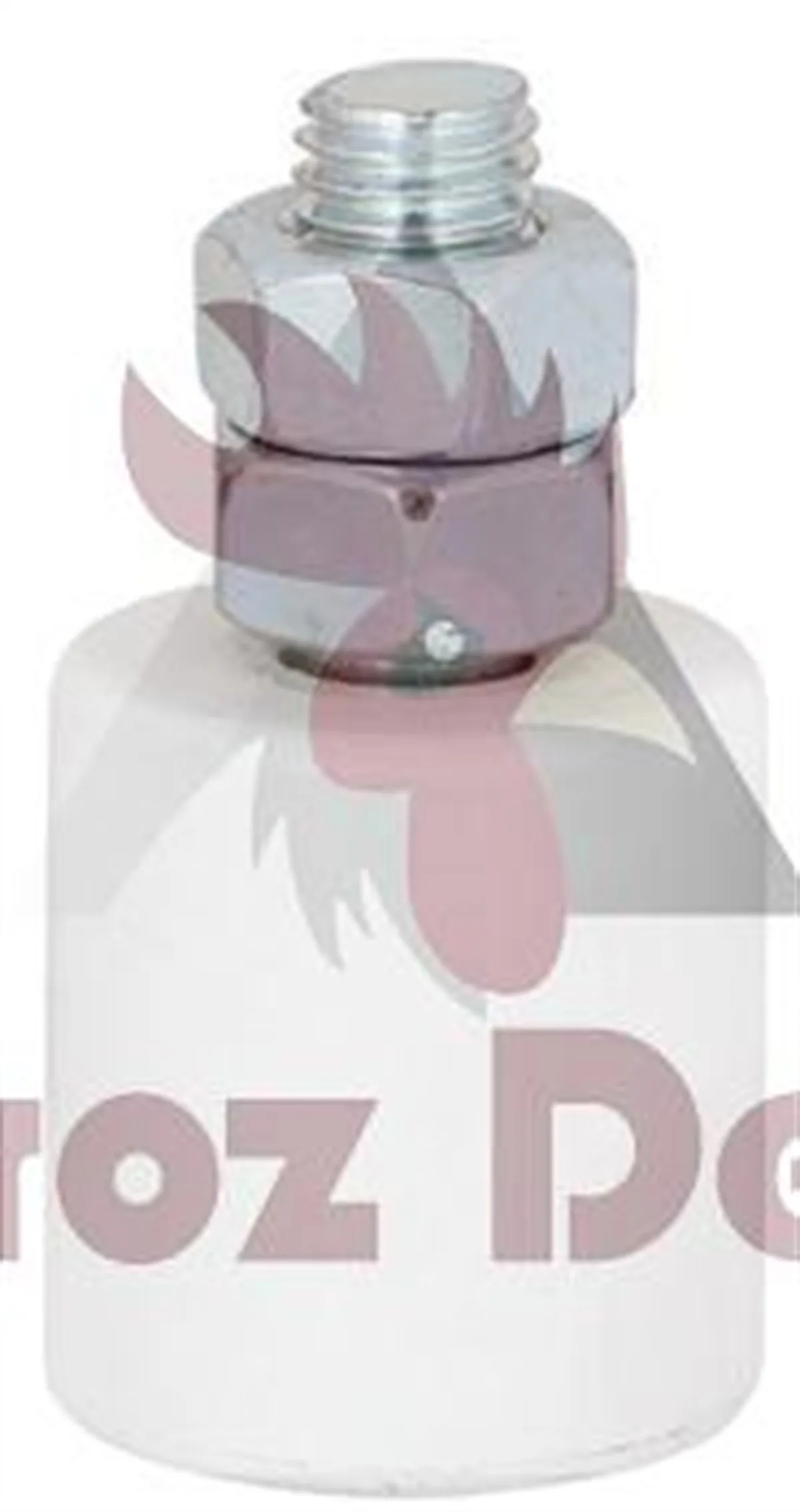 Max Denge Makarası Plastik 38MMX59MM