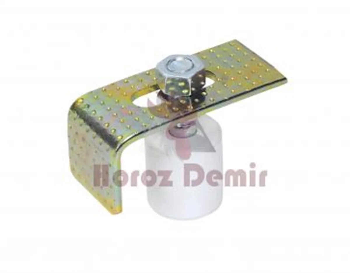 Max Denge Seti Tekli Çap 15 CM