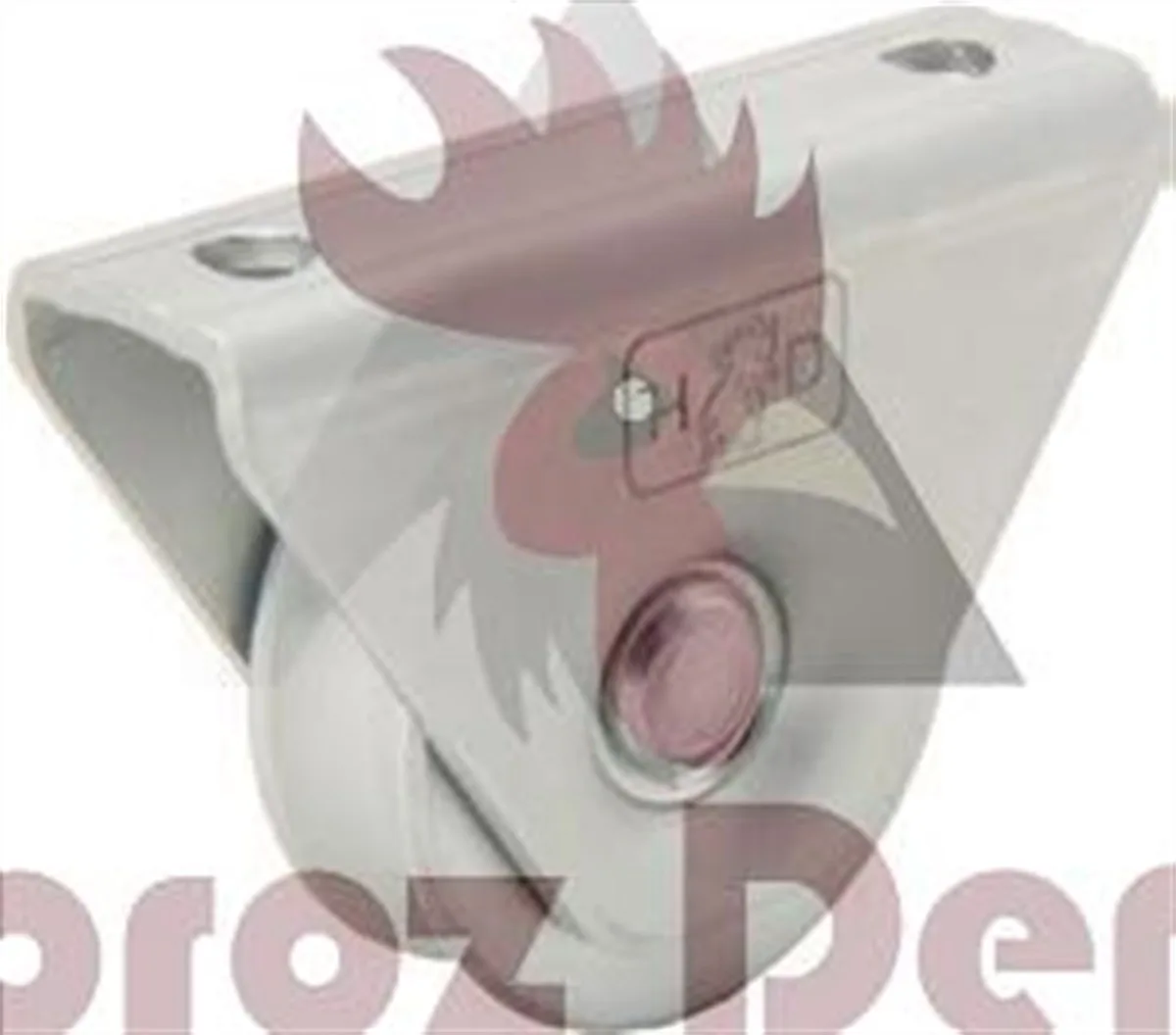 Max Makara Kepli Çift Rulman U+V 50MMX20MM