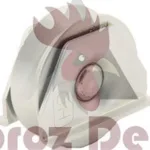 Max Ray Makarası Dış Saç Bağlantılı