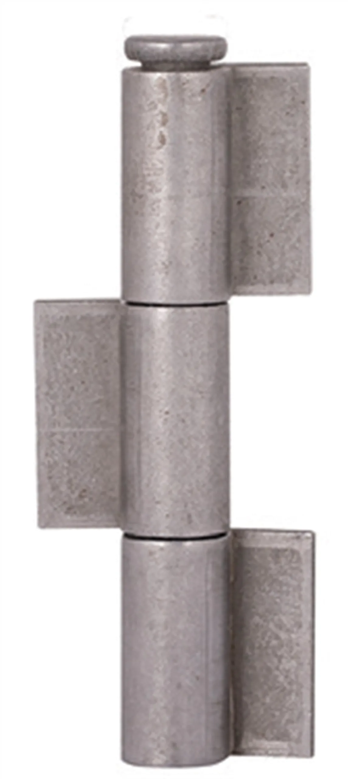 Max Sera Demir Kapı Menteşesi  3 Kanat 16MMX110MM