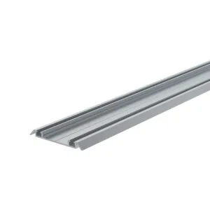 Mepa Sürme Dolap Alt Rayı SFT-007K-2K İçin Elox 3MT