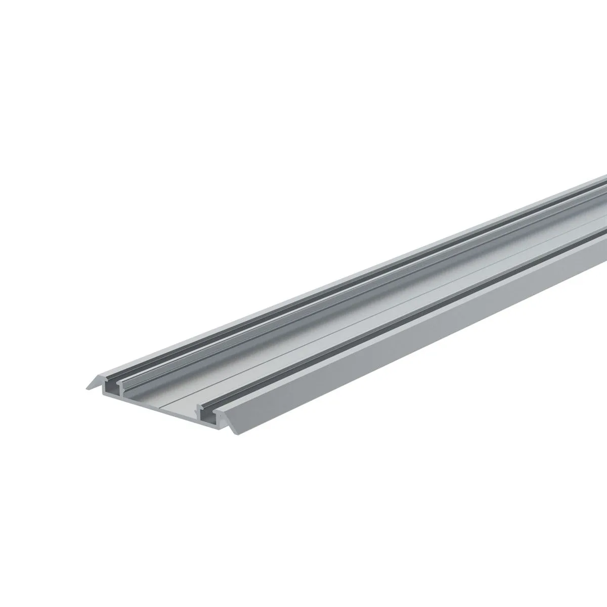 Mepa Sürme Dolap Alt Rayı SFT-007K-2K İçin Elox 3MT