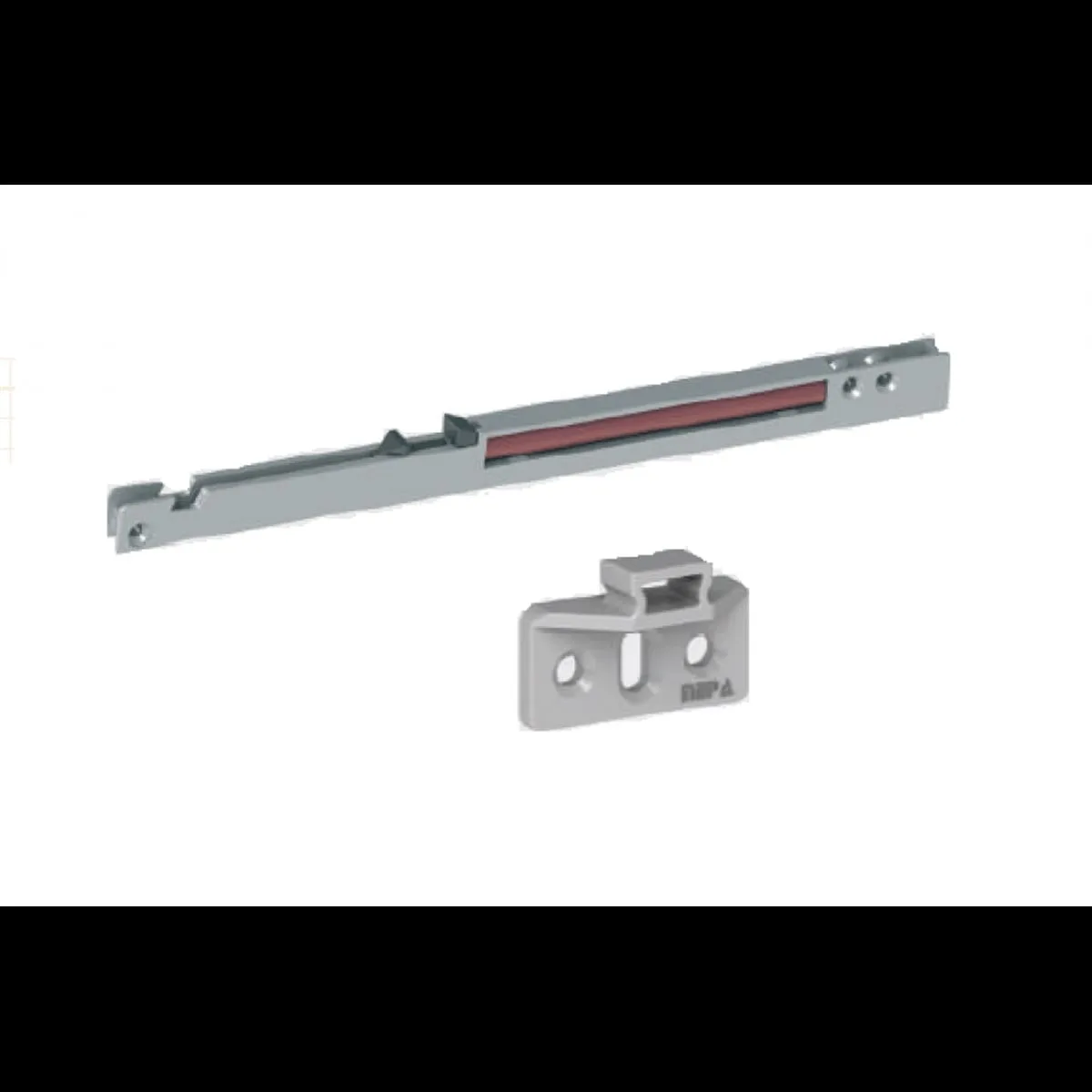 Mepa Yavaşlatıcı Amartisör Ve Tutucu (Fren Mekanizması) SFT-008