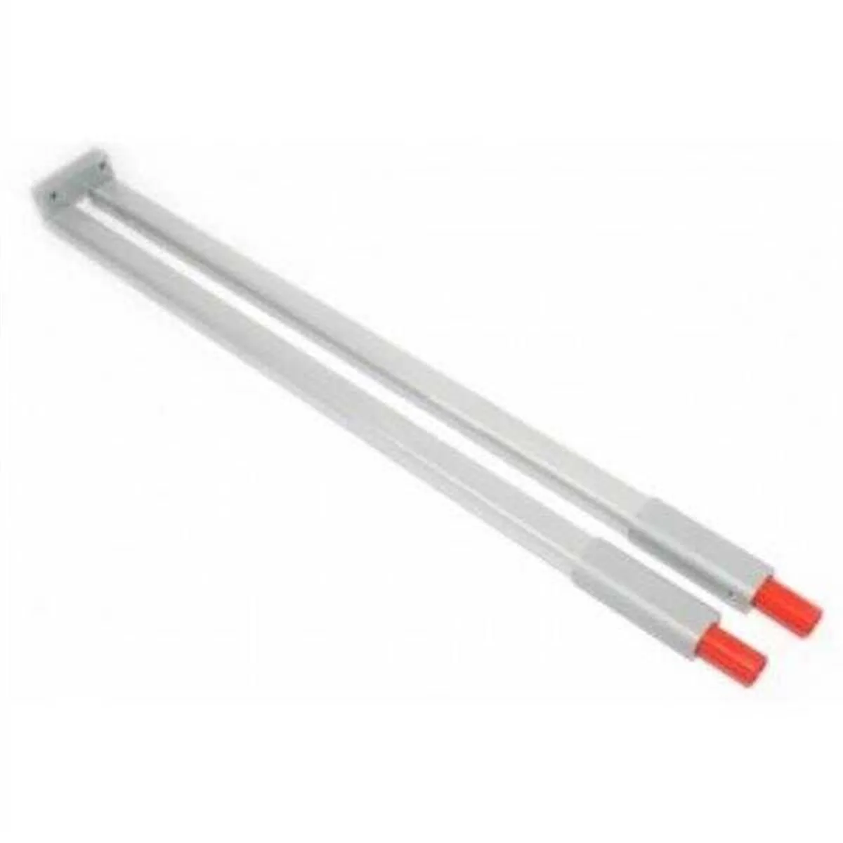 Samet Alphabox Bordür 50CM Gri