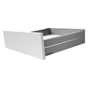 Samet Alphabox Takım 18mm Gri (çekmece Rayı)