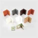 Samet Dolap Askı Elemanı L Lux