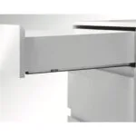 Samet Push Open Tam Açılım Çekmece Rayı