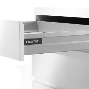 Samet Smartbox Çekmece Rayı 65kg