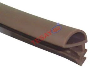 Tesay Ahşap Kapı Fitili (metre Fiyatı)