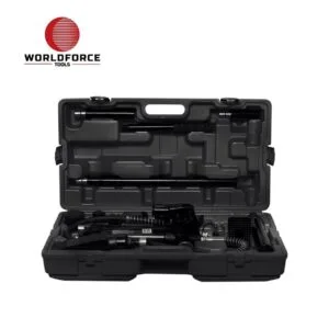 World Force Hidrolik Doğrultma Seti 4 Ton