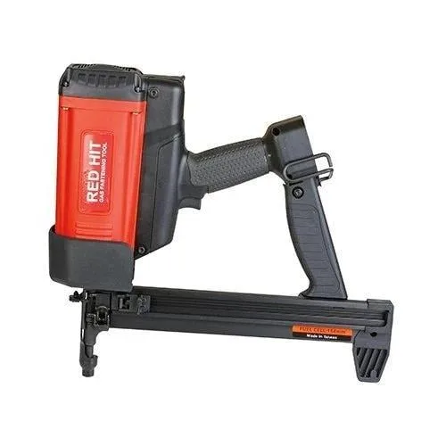 Red-Hit Çivi Çakma Tabancası Gazlı