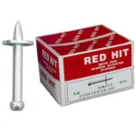 Red-hit Çelik Çivi Rondelalı (100ad/pk)