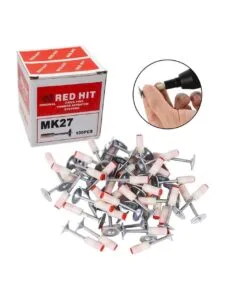Red-hit Pullu Sabitleme Çivisi