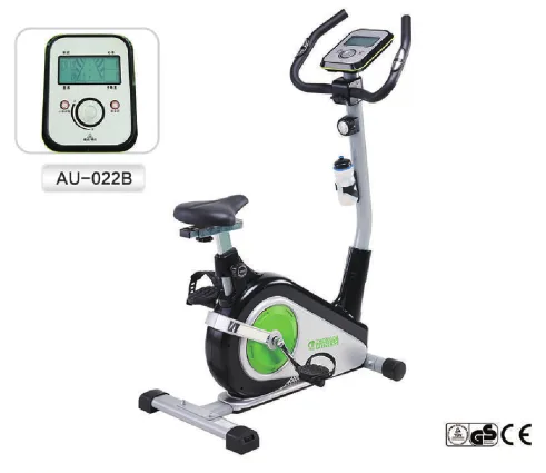 Power Bisiklet Spinning Bilgisayarlı