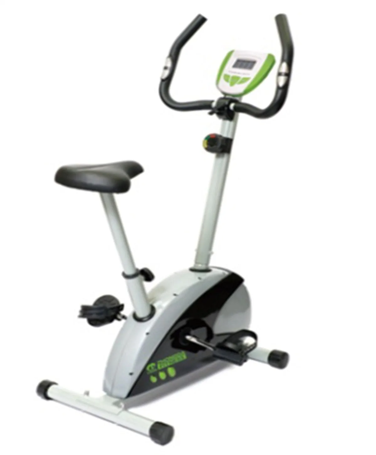 Power Eliptik Bisiklet Bilgisayarlı 8 Seviye Ayarlı