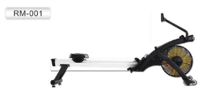 Power Kürek Makinesi