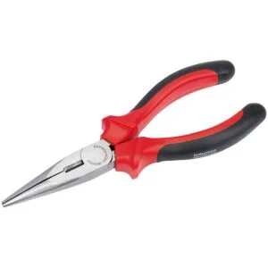 Draper Karga Burnu 160MM
