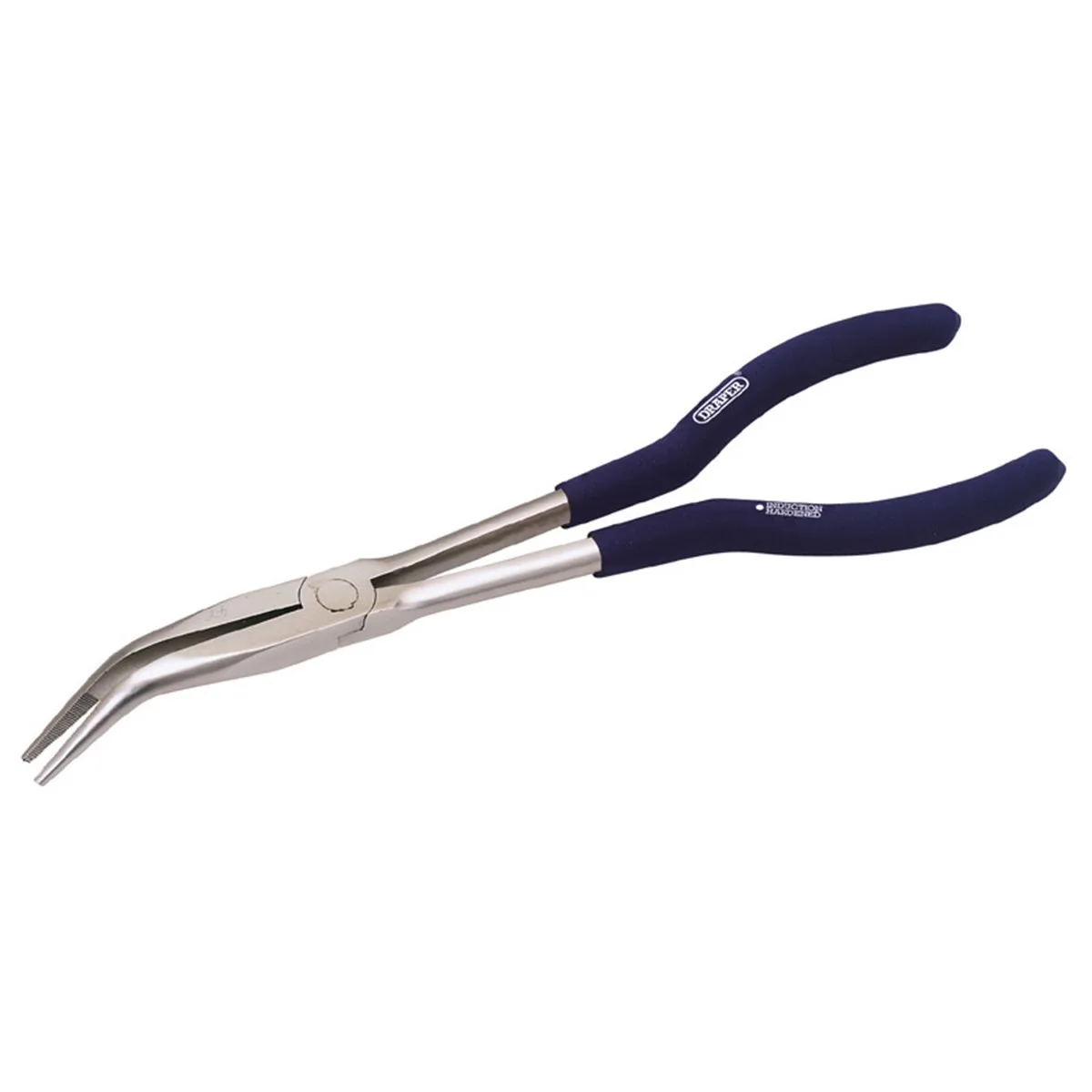 Draper Kargaburun Uzun Tip Eğri Burunlu 280MM
