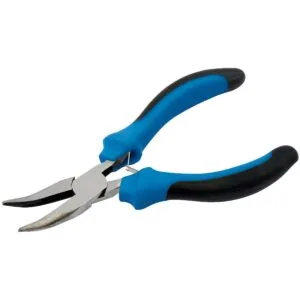 Draper Mini Eğri Burun Kargaburun 125MM