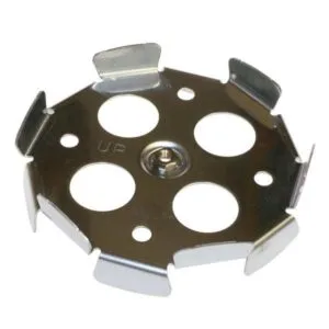Makita Karıştırıcı Pervane 154MM