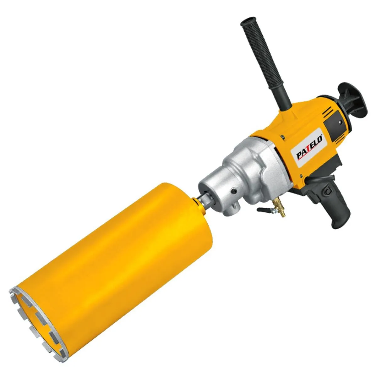 Patelo Karot Makinesi 168MM 2300W