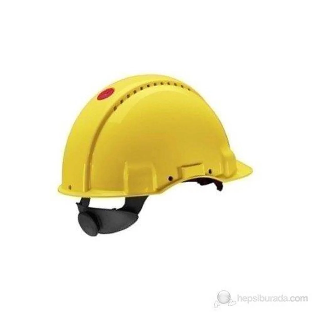 3M Baret Sarı Vidalı Nuv Gu Solaris