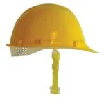 Sembol İnşaat Şapkası (baret)