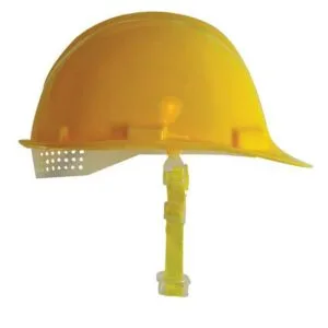 Sembol İnşaat Şapkası (baret)
