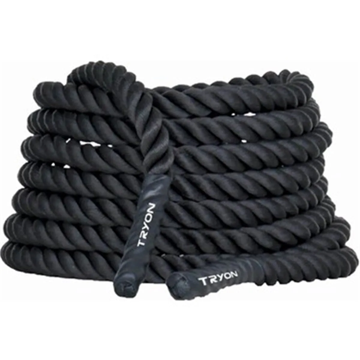 Power Crossfit Halatı 12M 1.5''