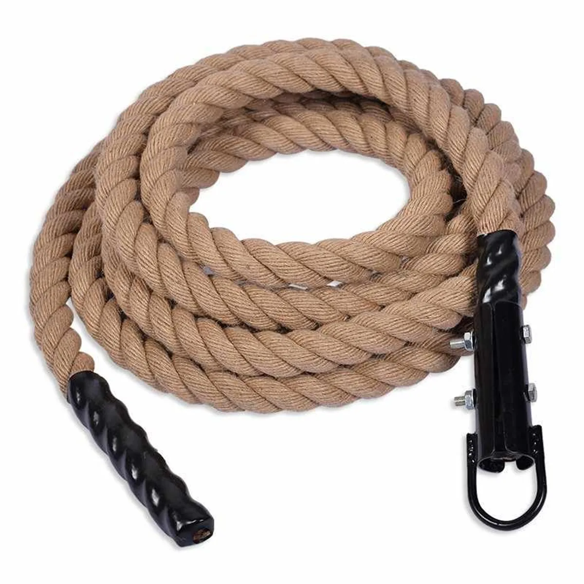 Power Tırmanma Halatı 12M 1.5''