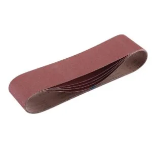 Draper Elektrikli Yedek Zımpara 100X915MM 120G