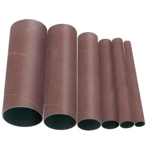 Draper Yedek Zımpara 10773 için (6AD/PK)
