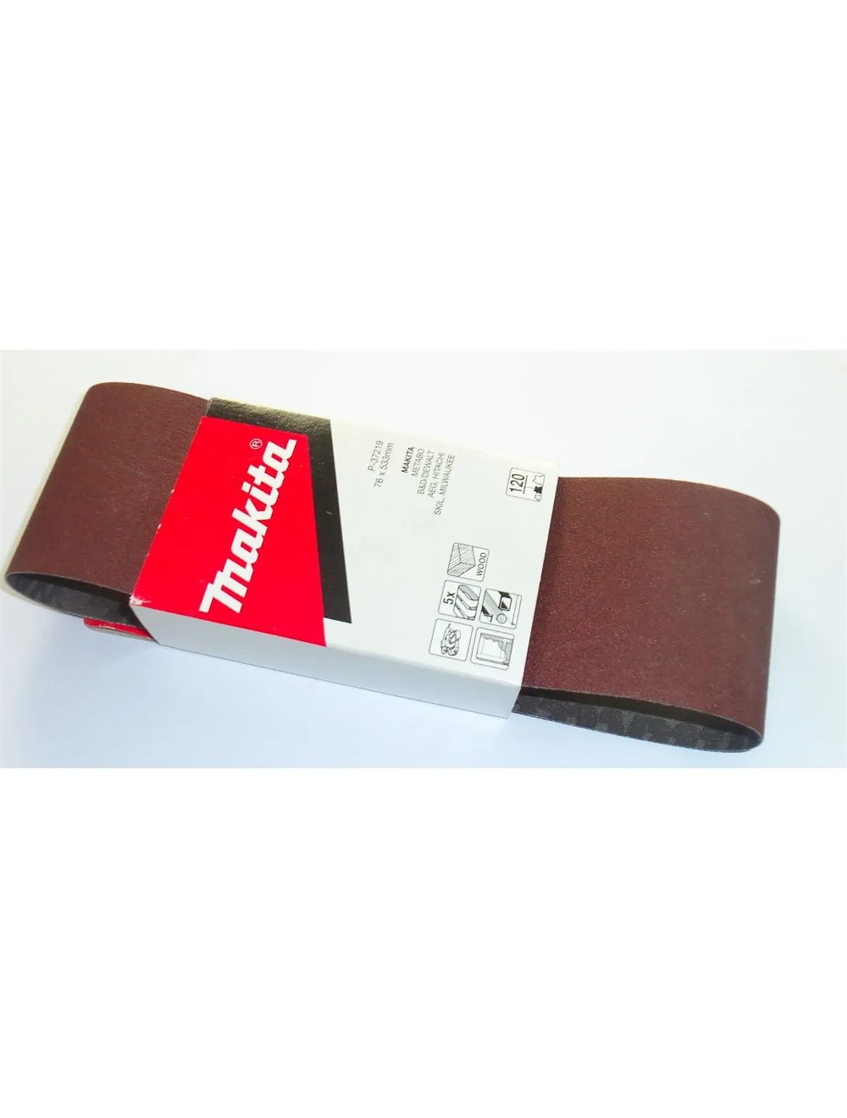 Makita Zımpara Kayış 9403
