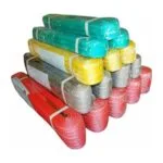 Max Gözlü Polyester Sapan