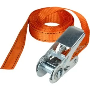 Max Spanzet 50mm