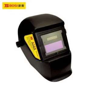 Bosi Kaynak Maskesi Colormatik 355x242x220MM