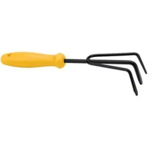 Draper El Çatalı Ucu Kıvrık 125MM