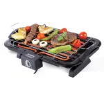 Kumtel BBQ Elektrikli