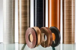 Berkfa Melamin Band Yapışkanlı 40mmx50mt