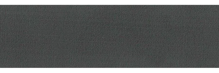 PVC Kenar Bandı 0.80X22MM Mat Koyu Gri (1MT fiyatı)