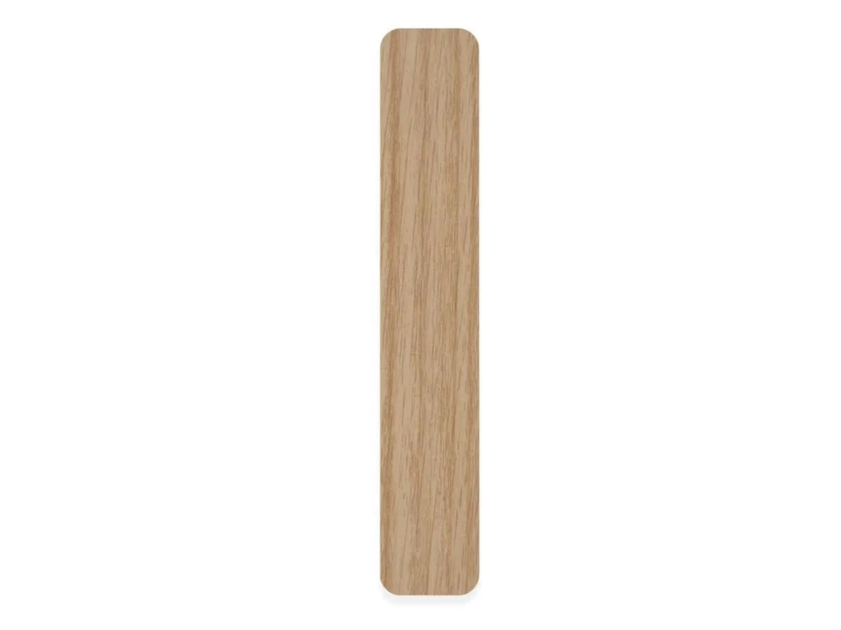 PVC Kenar Bandı 0.80X22MM Safir Meşe (1MT fiyatı)