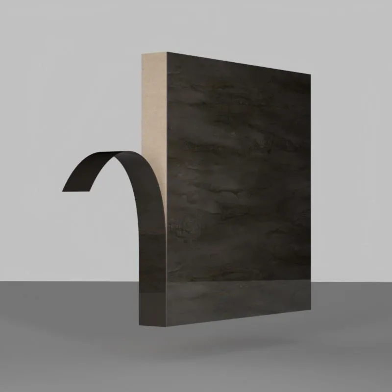 PVC Kenar Bandı Highgloss 0.80X22MM İrony (1MT fiyatı)