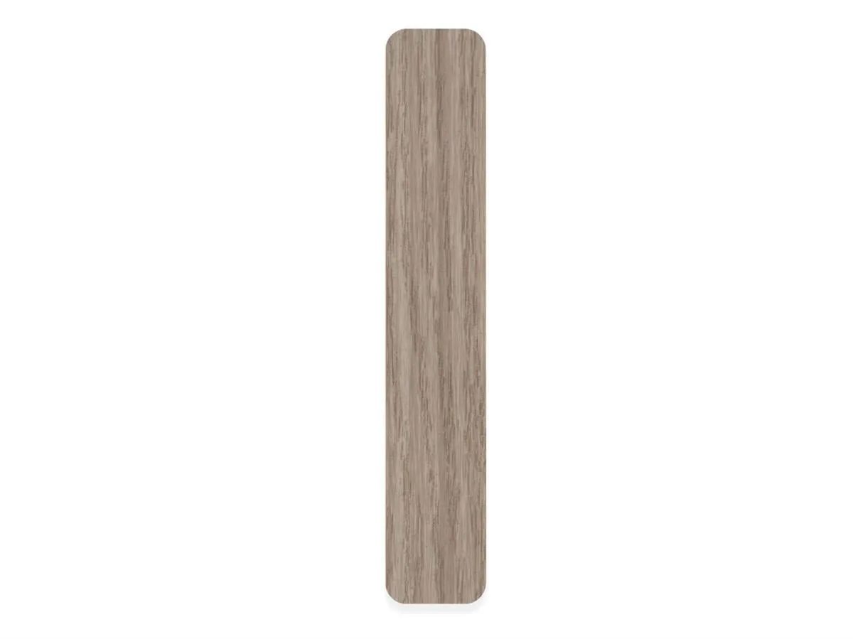 PVC Kenar Bandı Highgloss 0.80X22MM Cordoba (1MT fiyatı)