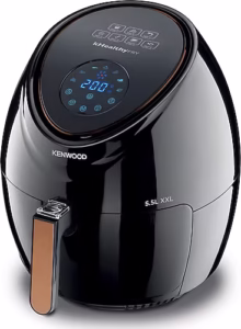 KENWOOD AIR FRYER XXL 5.5L 2.4KG